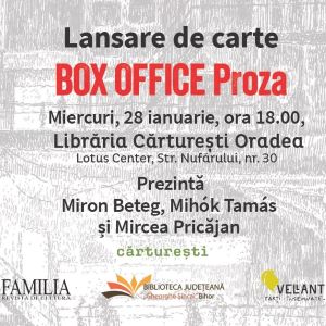 Știri, evenimente, comunicate