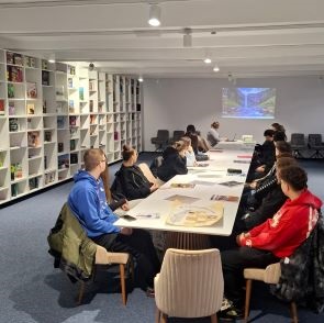 Știri, evenimente, comunicate