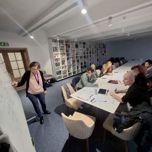 Știri, evenimente, comunicate