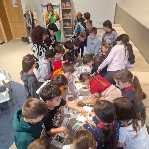 Știri, evenimente, comunicate