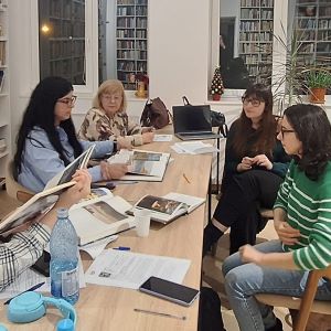 Știri, evenimente, comunicate