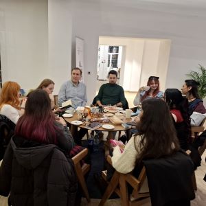 Știri, evenimente, comunicate