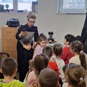 Știri, evenimente, comunicate