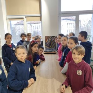 Știri, evenimente, comunicate