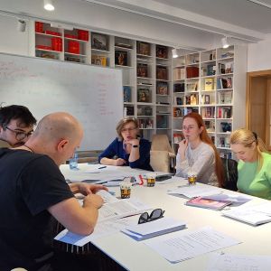 Știri, evenimente, comunicate