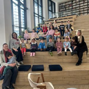 Știri, evenimente, comunicate