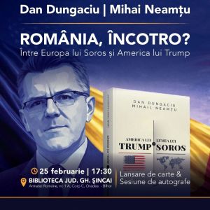 Știri, evenimente, comunicate