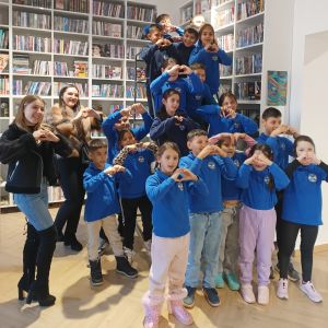 Știri, evenimente, comunicate