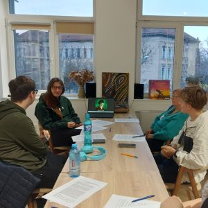 Știri, evenimente, comunicate