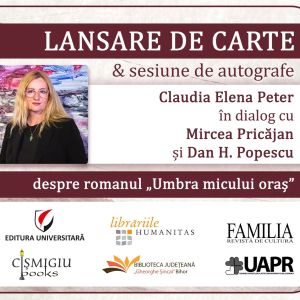 Știri, evenimente, comunicate