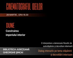 Știri, evenimente, comunicate