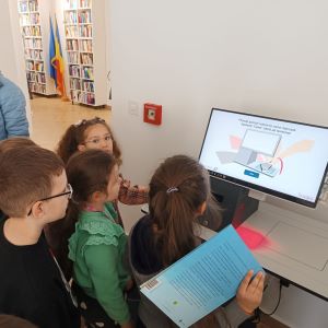 Știri, evenimente, comunicate