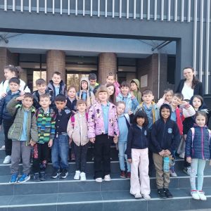 Știri, evenimente, comunicate