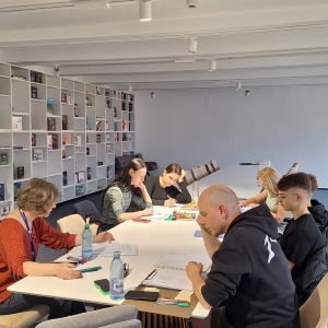 Știri, evenimente, comunicate