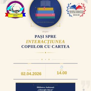 Știri, evenimente, comunicate