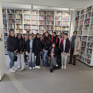 Știri, evenimente, comunicate