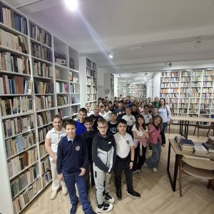 Știri, evenimente, comunicate