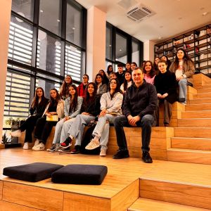 Știri, evenimente, comunicate