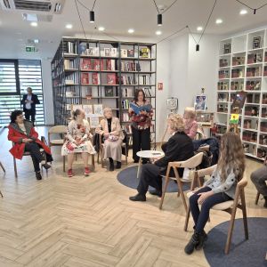 Știri, evenimente, comunicate