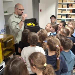 Știri, evenimente, comunicate