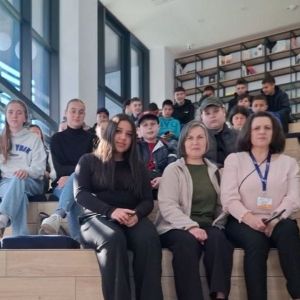 Știri, evenimente, comunicate