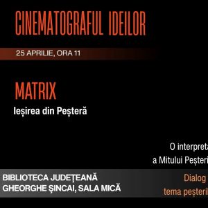 Știri, evenimente, comunicate