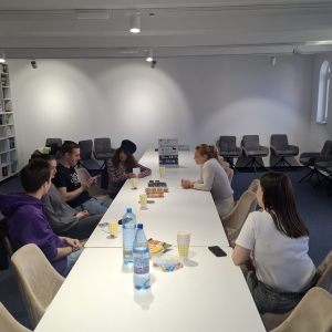 Știri, evenimente, comunicate