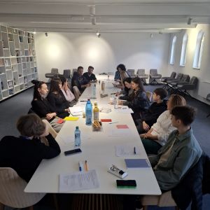 Știri, evenimente, comunicate