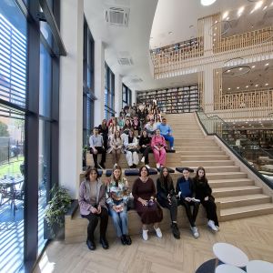 Știri, evenimente, comunicate