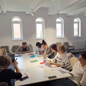 Știri, evenimente, comunicate