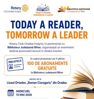 Știri, evenimente, comunicate