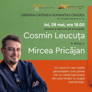 Știri, evenimente, comunicate