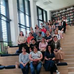 Știri, evenimente, comunicate