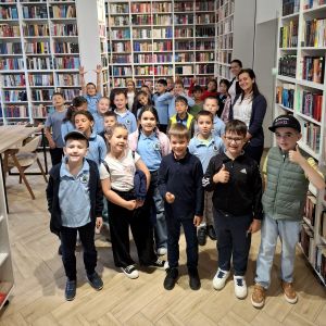 Știri, evenimente, comunicate