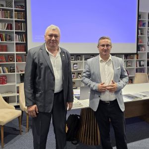 Știri, evenimente, comunicate