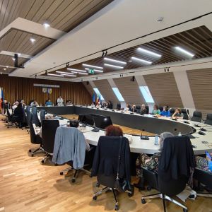 Știri, evenimente, comunicate