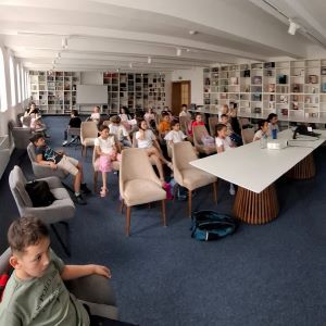 Știri, evenimente, comunicate