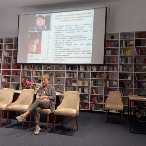 Știri, evenimente, comunicate