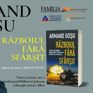 Știri, evenimente, comunicate