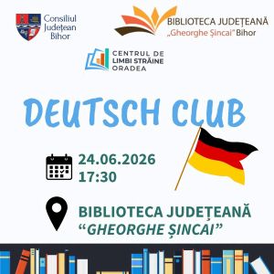 Știri, evenimente, comunicate