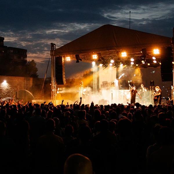 FM Concerte