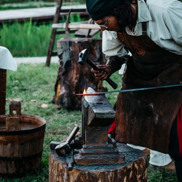 FM Medieval Festival Oradea 2019 34