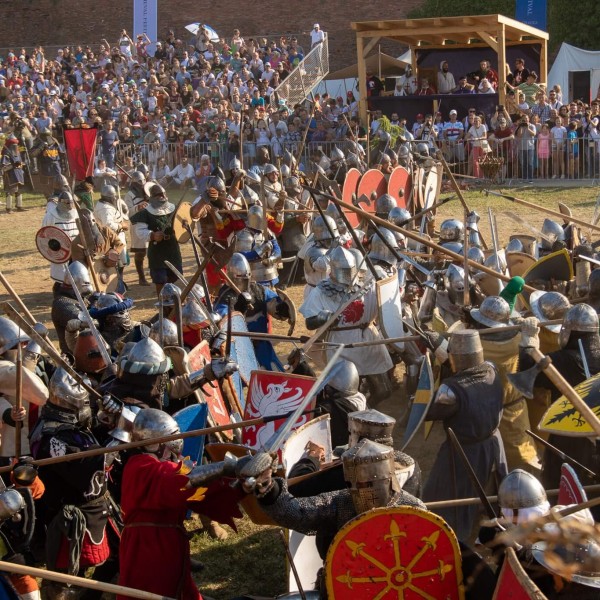 FM Medieval Festival Oradea 2019 97
