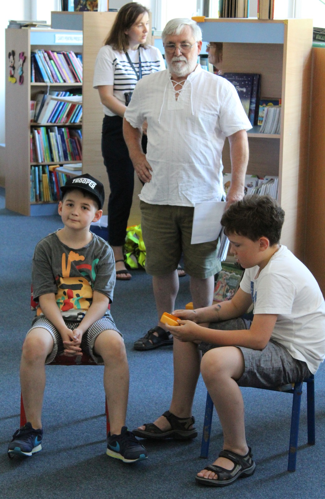 Club Lectura10