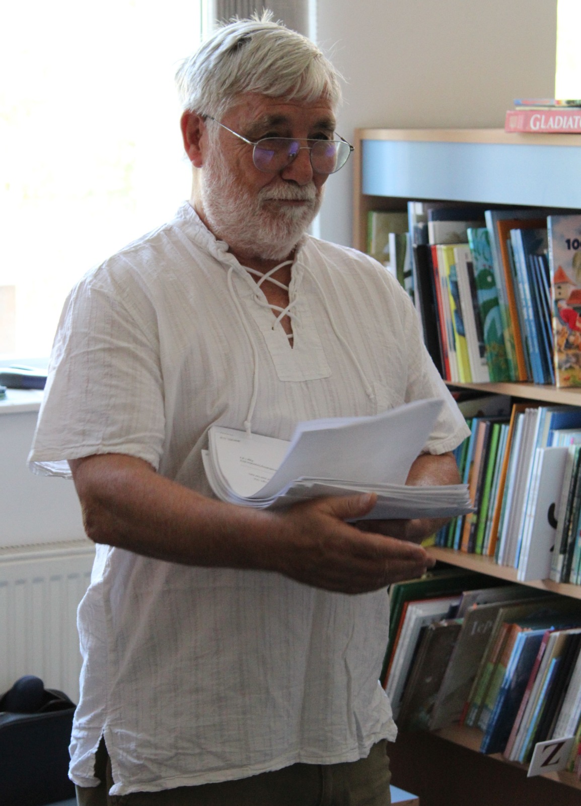 Club Lectura13