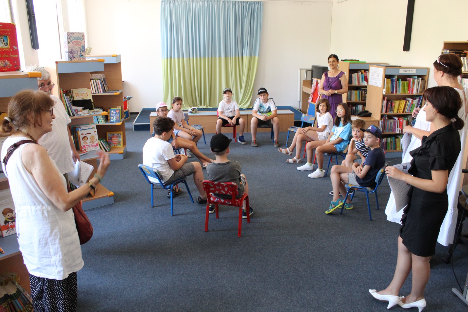 Club Lectura16